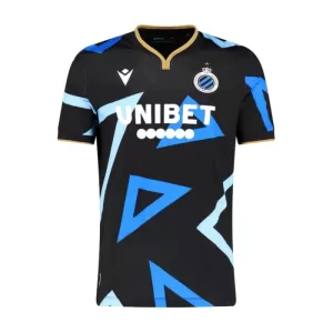 Fotbalové Dresy Club Brugge Čtvrtý 2023-24