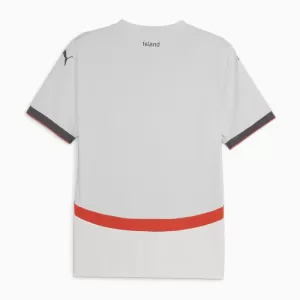 Fotbalové Dresy Island Venkovní 2024