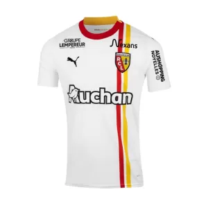 Fotbalové Dresy RC Lens Alternativní 2023-24
