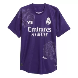 Fotbalové Dresy Real Madrid Čtvrtý 2023-24 Fotbalové Dresy Real Madrid Čtvrtý 2023-24
