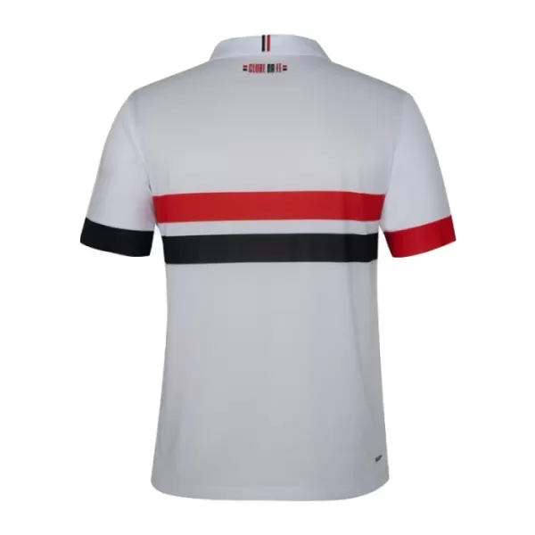 Fotbalové Dresy São Paulo Dětské Domácí 2024-25