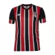 Fotbalové Dresy São Paulo Dětské Venkovní 2024-25