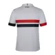 Fotbalové Dresy São Paulo Domácí 2024-25