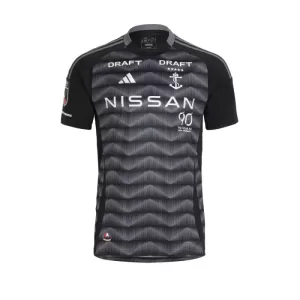 Fotbalové Dresy Yokohama F. Marinos 2024-25 - Speciální