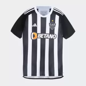 Fotbalové Dresy Atlético Mineiro Domácí 2024-25