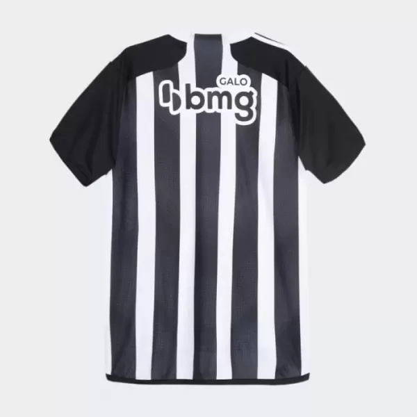 Fotbalové Dresy Atlético Mineiro Domácí 2024-25