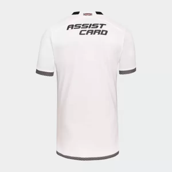 Fotbalové Dresy Colo-Colo Dětské Domácí 2024-25