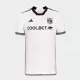 Fotbalové Dresy Colo-Colo Dětské Domácí 2024-25