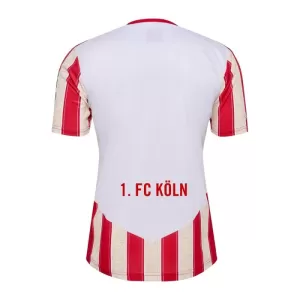 Fotbalové Dresy FC Köln 2023-24 - Speciální
