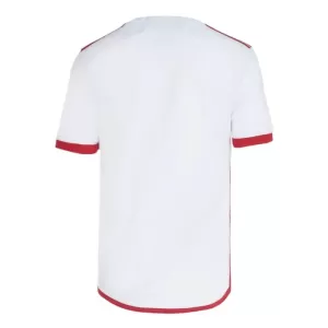 Fotbalové Dresy Flamengo Venkovní 2024-25