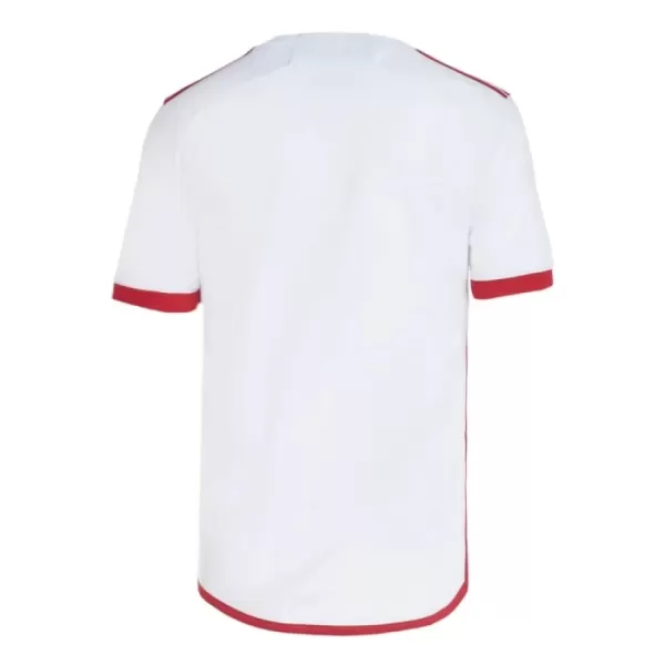 Fotbalové Dresy Flamengo Venkovní 2024-25