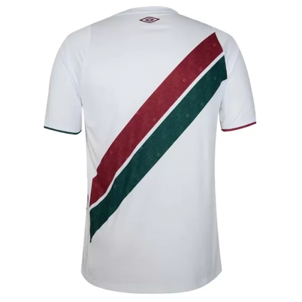 Fotbalové Dresy Fluminense FC Dětské Venkovní 2024-25