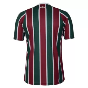 Fotbalové Dresy Fluminense FC Domácí 2024-25