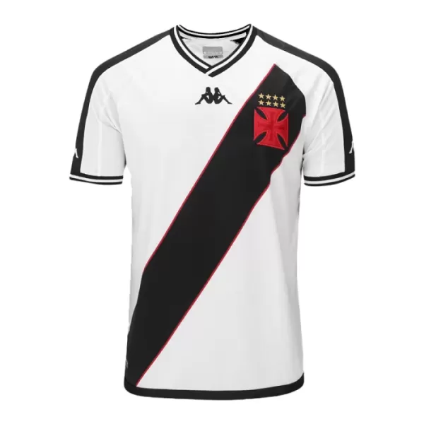 Fotbalové Dresy Vasco da Gama Payet 10 Venkovní 2024-25