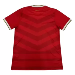 Fotbalové Dresy Panama Domácí 2024