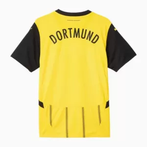 Fotbalové Dresy Borussia Dortmund Domácí 2024-25
