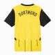 Fotbalové Dresy Borussia Dortmund Domácí 2024-25