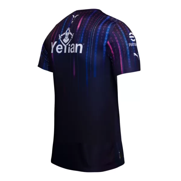 Fotbalové Dresy CD Guadalajara Esports 2024 - Speciální