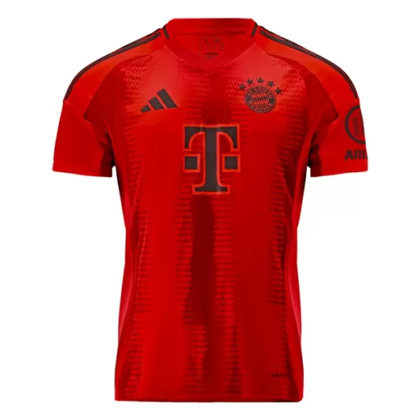 Fotbalové Dresy FC Bayern Mnichov Kingsley Coman 11 Domácí 2024-25