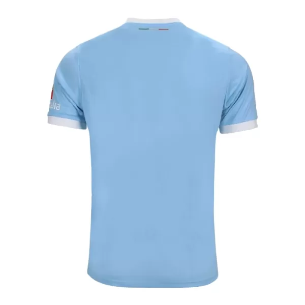 Fotbalové Dresy Lazio 1973-74 Dětské Výročí