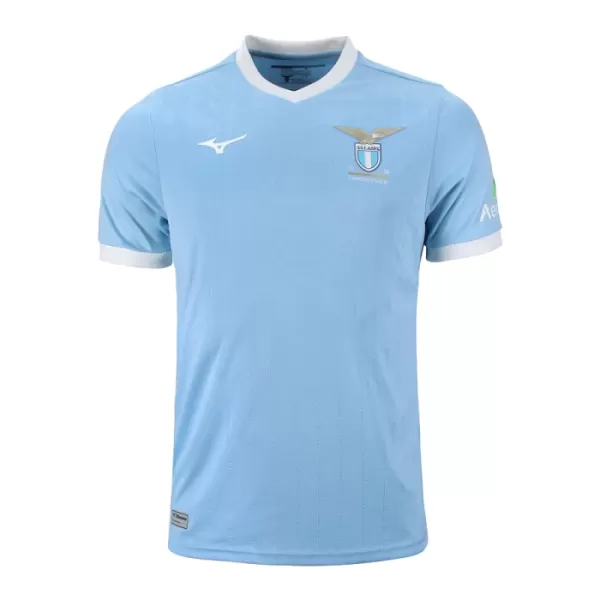 Fotbalové Dresy Lazio 1973-74 Dětské Výročí