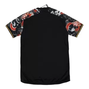 Fotbalové Dresy Real Madrid Dragon 2024-25 - Speciální