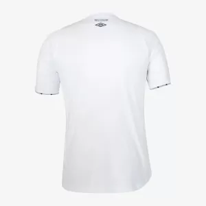 Fotbalové Dresy Santos FC Domácí 2024-25