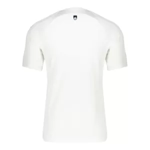 Fotbalové Dresy Slovinsko Domácí ME 2024