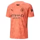 Brankářské Fotbalové Dresy Manchester City Venkovní 2024-25