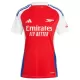 Fotbalové Dresy Arsenal Dámské Domácí 2024-25