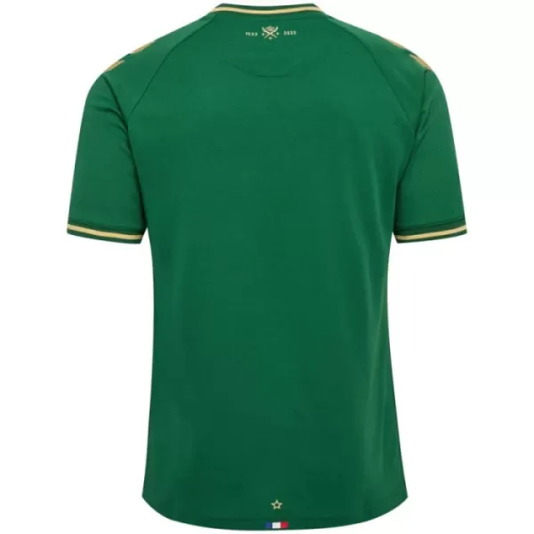 Fotbalové Dresy AS Saint-Étienne Výročí 2023-24