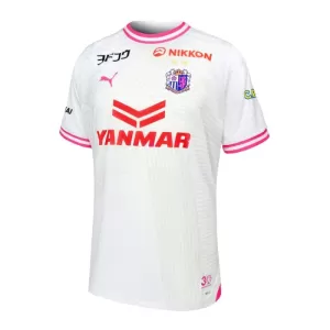 Fotbalové Dresy Cerezo Osaka Venkovní 2024-25
