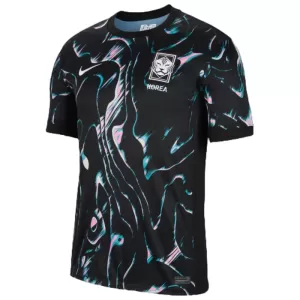 Fotbalové Dresy Jižní Korea Dětské Venkovní 2024-25