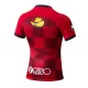 Fotbalové Dresy Kashima Antlers Domácí 2024-25