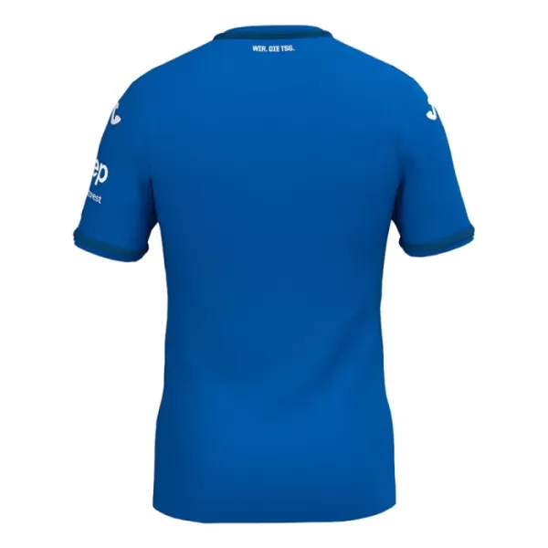 Fotbalové Dresy TSG 1899 Hoffenheim Domácí 2024-25
