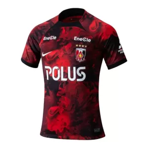 Fotbalové Dresy Urawa Red Diamonds Domácí 2024-25