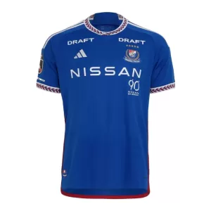 Fotbalové Dresy Yokohama F. Marinos Domácí 2024-25