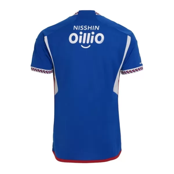Fotbalové Dresy Yokohama F. Marinos Domácí 2024-25