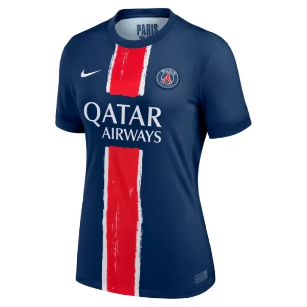 Fotbalové Dresy Paris Saint-Germain Achraf Hakimi 2 Dámské Domácí 2024-25