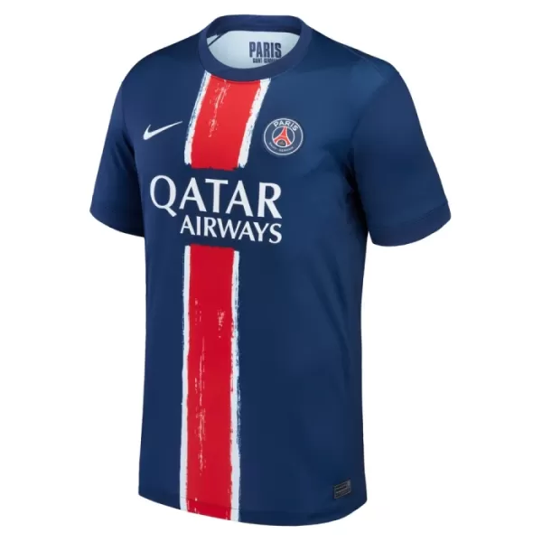 Fotbalové Dresy Paris Saint-Germain Achraf Hakimi 2 Domácí 2024-25
