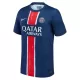 Fotbalové Dresy Paris Saint-Germain Marquinhos 5 Domácí 2024-25