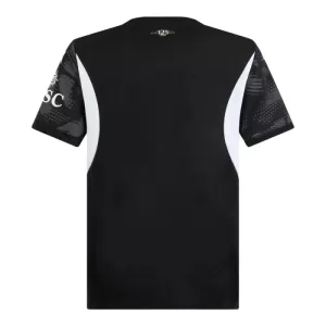 Brankářské Fotbalové Dresy AC Milán Domácí 2024-25