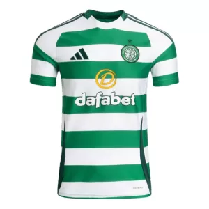 Fotbalové Dresy Celtic Domácí 2024-25