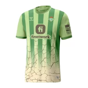 Fotbalové Dresy Real Betis 2023-24 - Speciální Fotbalové Dresy Real Betis 2023-24 - Speciální