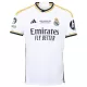 Fotbalové Dresy Real Madrid CHAMPIONS 15 Domácí 2023-24
