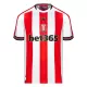 Fotbalové Dresy Stoke City Dětské Domácí 2024-25