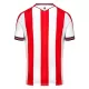 Fotbalové Dresy Stoke City Dětské Domácí 2024-25