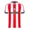 Fotbalové Dresy Stoke City Domácí 2024-25