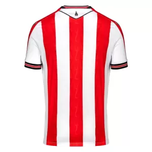 Fotbalové Dresy Stoke City Domácí 2024-25