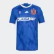 Fotbalové Dresy Universidad de Chile Dětské Domácí 2024-25